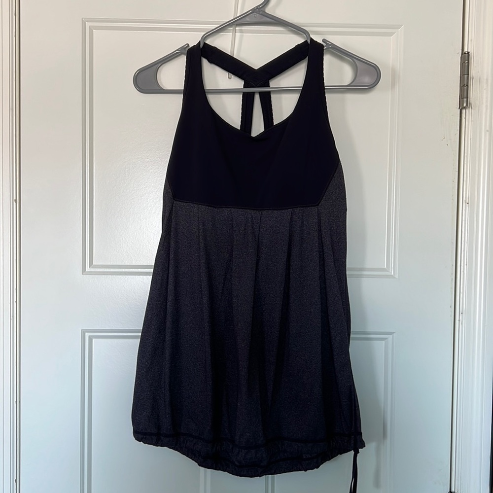 Lululemon Tank